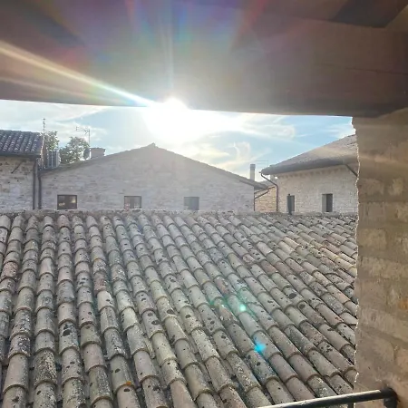 Residenza Porta Perlici Apartment Assisi