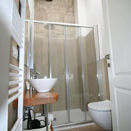 Residenza Porta Perlici * Assisi