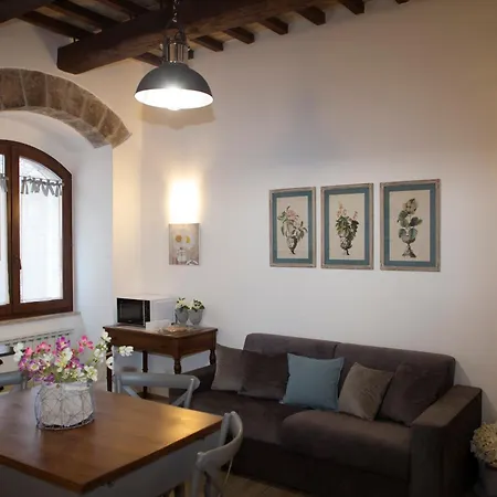 Residenza Porta Perlici Apartment *