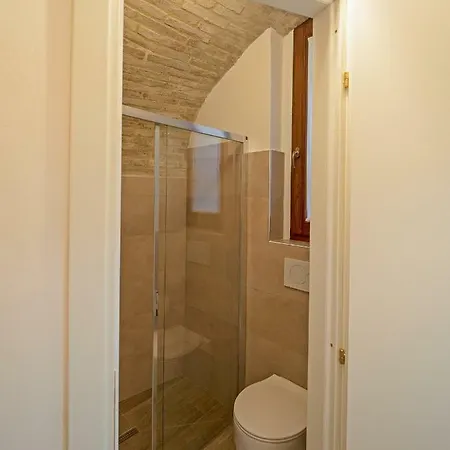 Apartment Residenza Porta Perlici