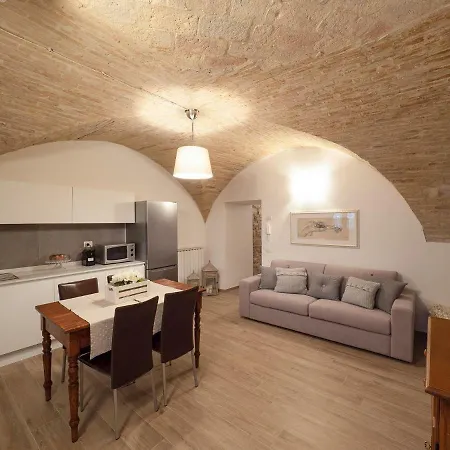 Residenza Porta Perlici Apartment