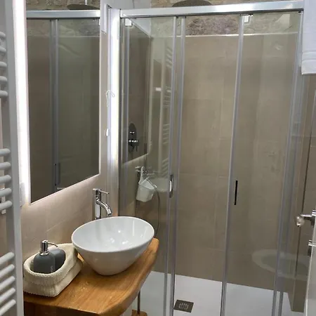 Residenza Porta Perlici * Assisi