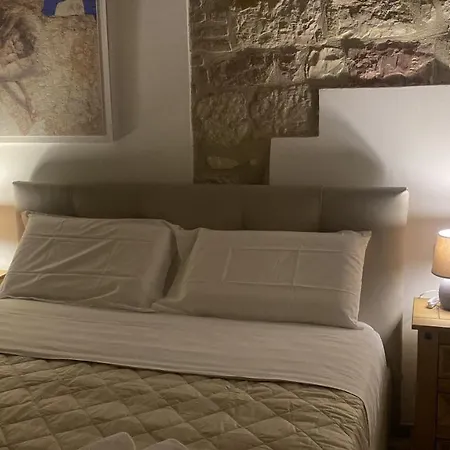 Residenza Porta Perlici * 아시시