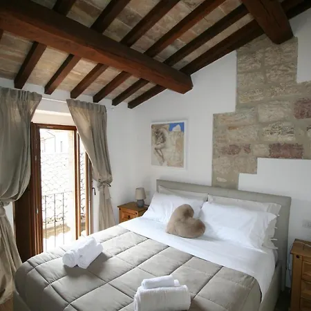 Residenza Porta Perlici