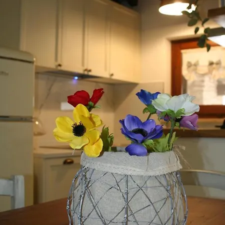 Residenza Porta Perlici Apartment *