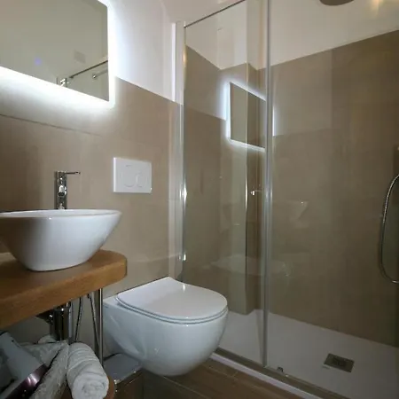 Residenza Porta Perlici *