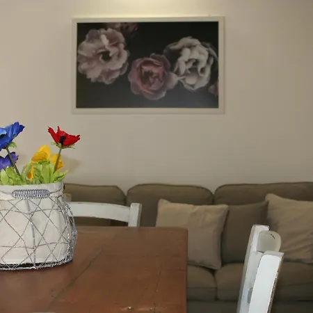 Residenza Porta Perlici Apartament *