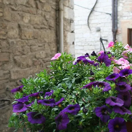 Residenza Porta Perlici Assisi