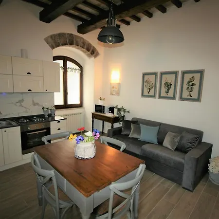 Residenza Porta Perlici