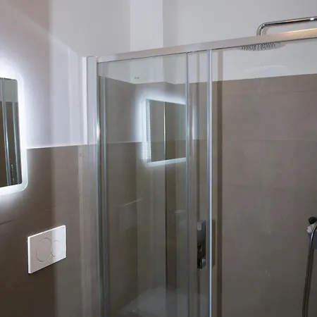 Residenza Porta Perlici 아시시