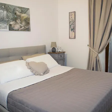 Residenza Porta Perlici *