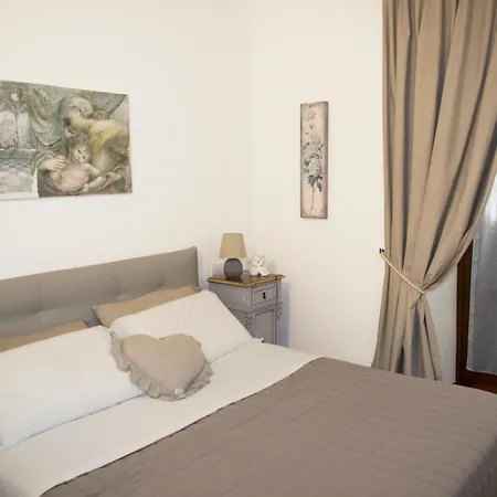 Apartment Residenza Porta Perlici *