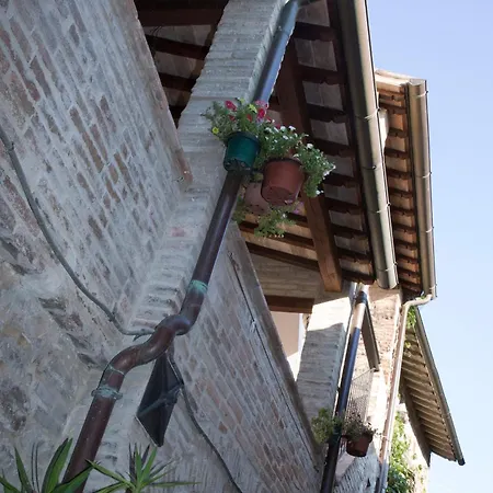 Residenza Porta Perlici