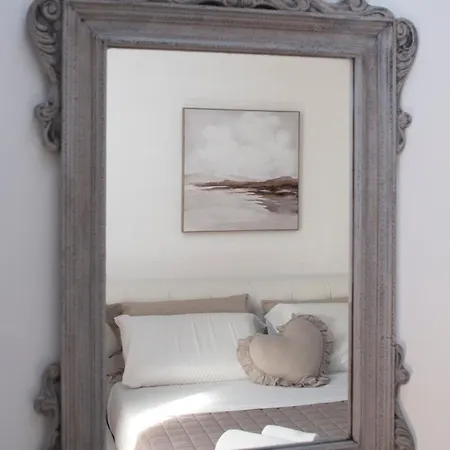 Residenza Porta Perlici Appartement Assise