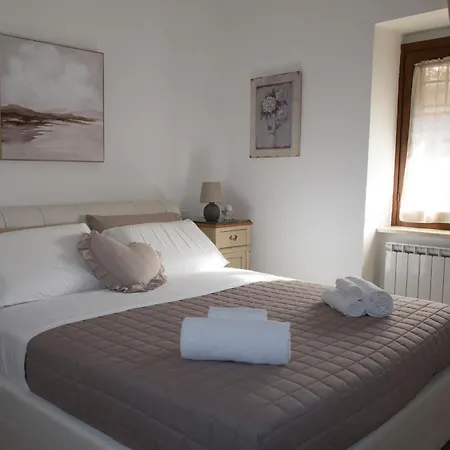 Appartement Residenza Porta Perlici Assise