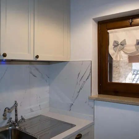 Residenza Porta Perlici 아시시