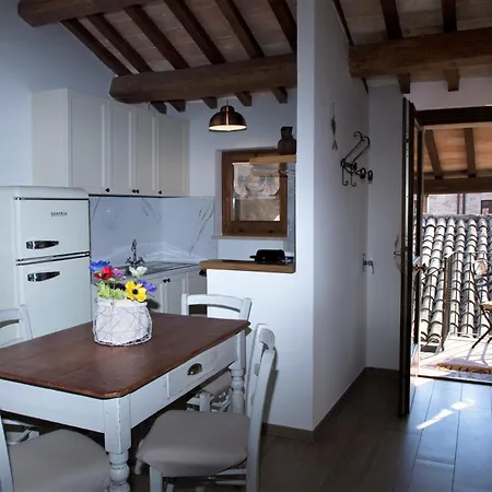 Residenza Porta Perlici