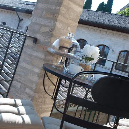 Residenza Porta Perlici Apartment