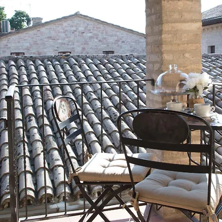 Residenza Porta Perlici Assisi