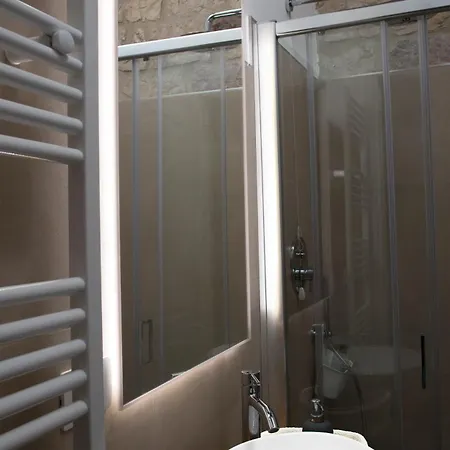 Residenza Porta Perlici Appartement