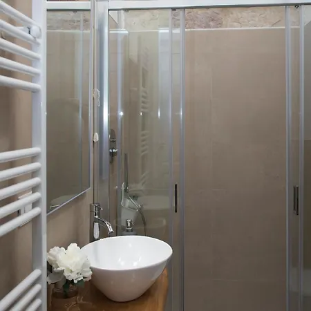 Residenza Porta Perlici * 아시시