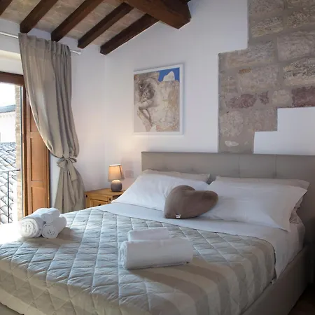 Apartment Residenza Porta Perlici *