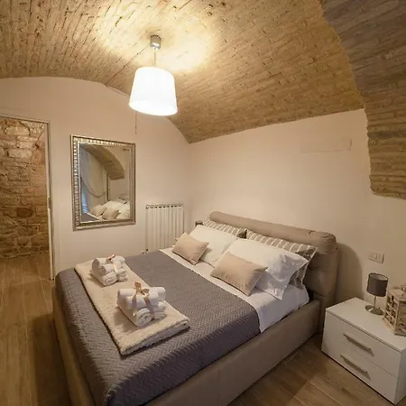 Residenza Porta Perlici