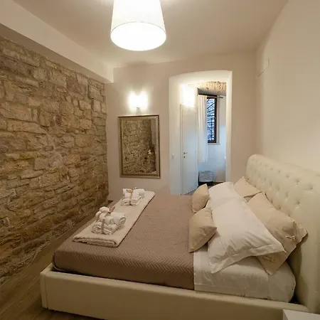 Residenza Porta Perlici