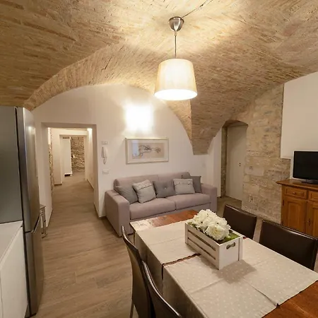 Residenza Porta Perlici Apartment Assisi
