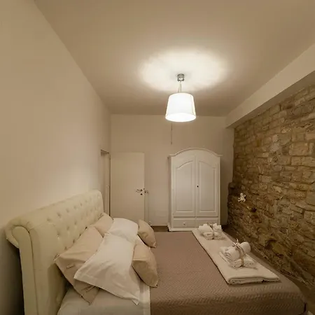 아파트 Residenza Porta Perlici