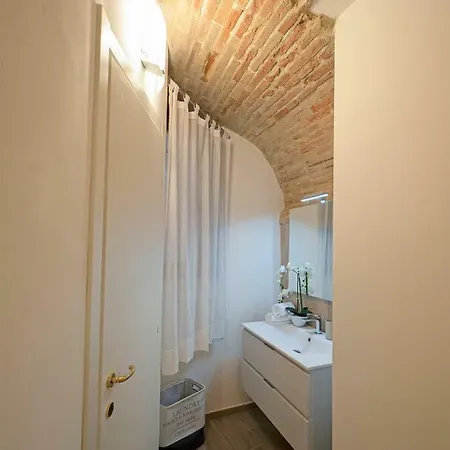 Residenza Porta Perlici Apartment *