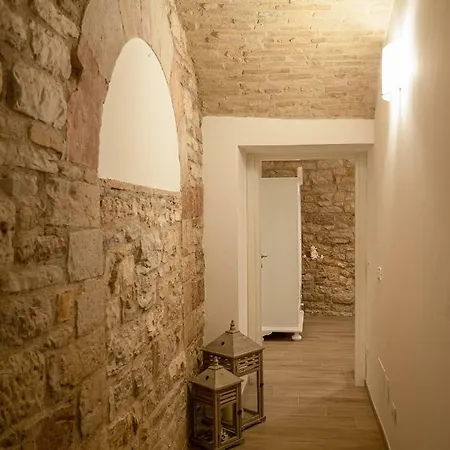 Residenza Porta Perlici *