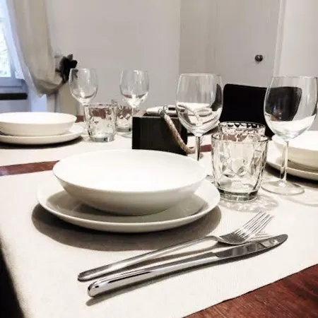 Residenza Porta Perlici * Assise