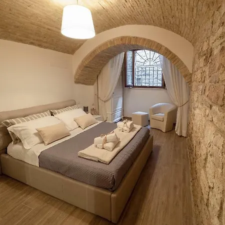 Residenza Porta Perlici Assise