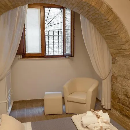 Appartement Residenza Porta Perlici