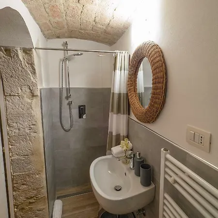 Residenza Porta Perlici Appartement *