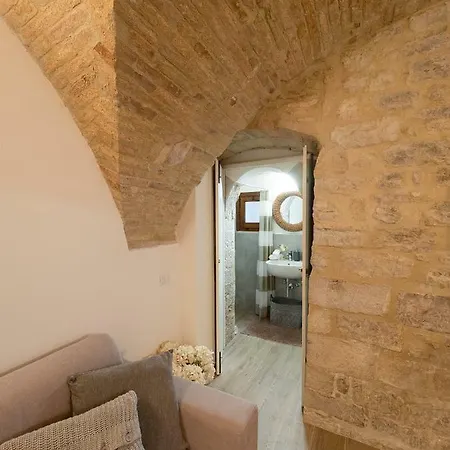 Residenza Porta Perlici *