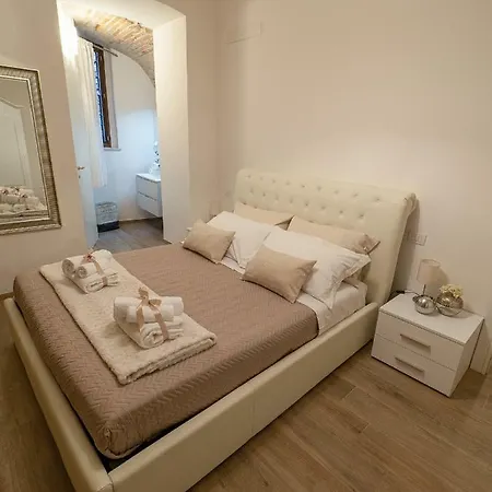 Residenza Porta Perlici * Assise