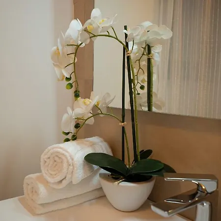 Residenza Porta Perlici *