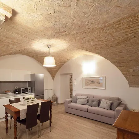 Residenza Porta Perlici